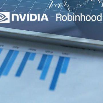 Quarterly Reports of Nvidia and Robinhood Markets