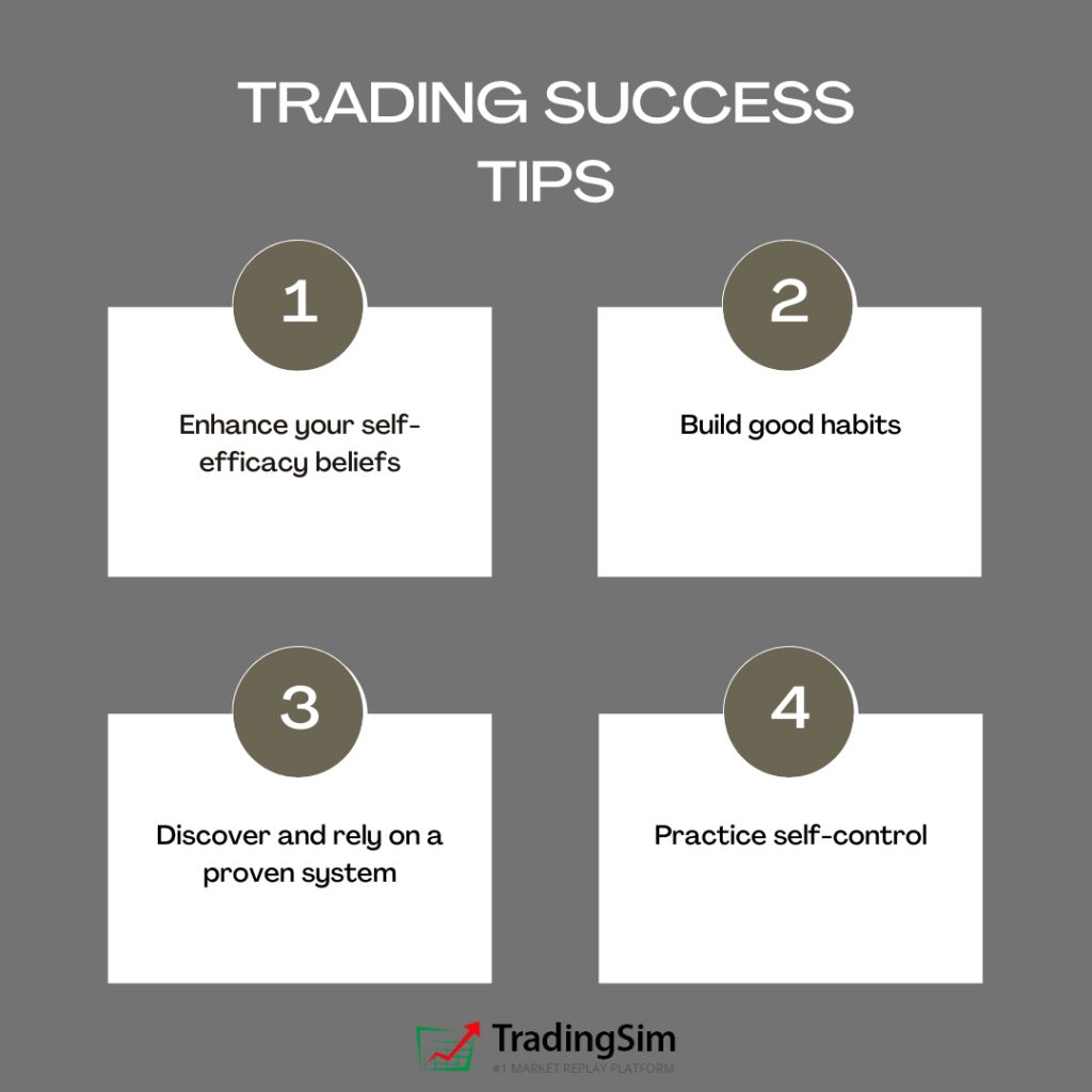 4 tips to succeed as a day trader