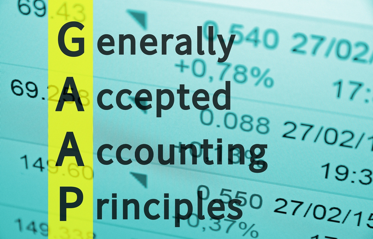 What are Generally Accepted Accounting Principles (GAAP)?