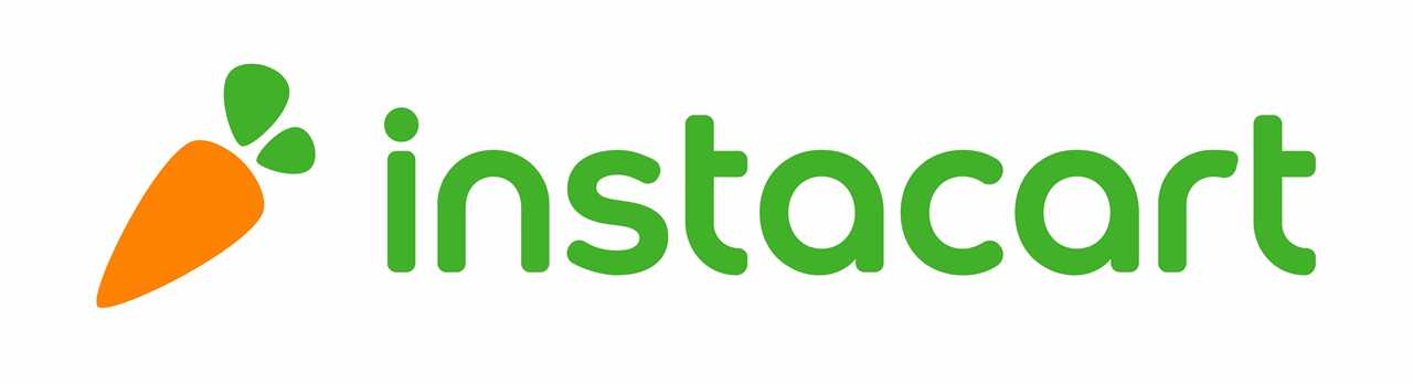 Instacart logo