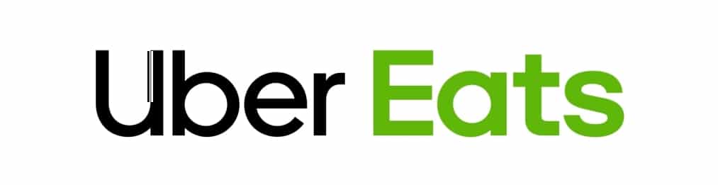 Uber Eats Logo