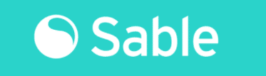 Sable app logo