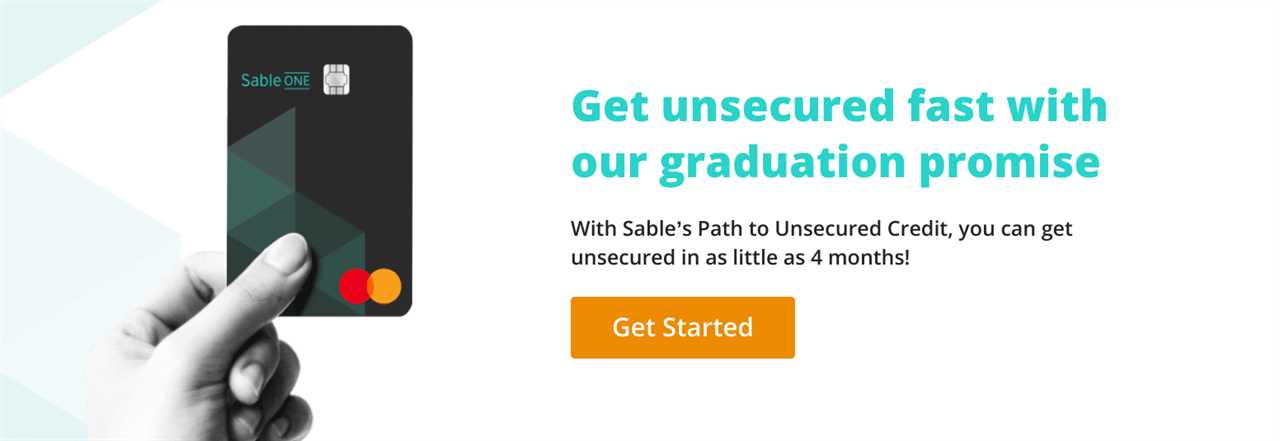 Sable app graduation path
