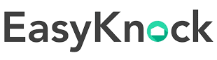 EasyKnock logo