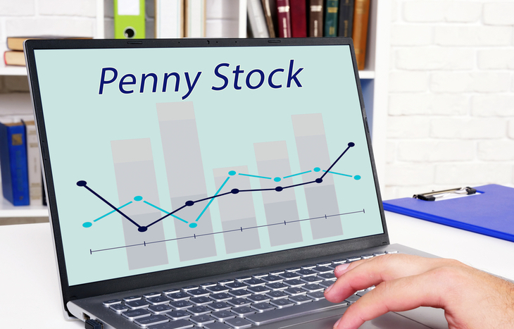 Best penny stocks to watch now.