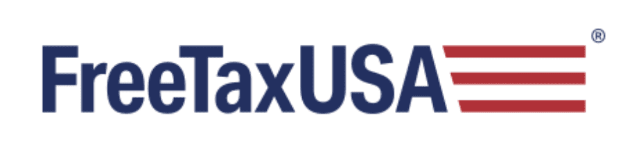 FreeTaxUSA updated logo