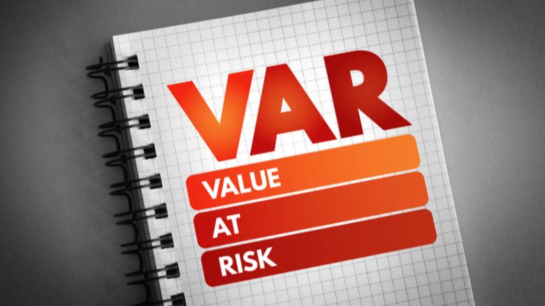 What is Conditional Value at Risk (CVaR), and how can it be used?