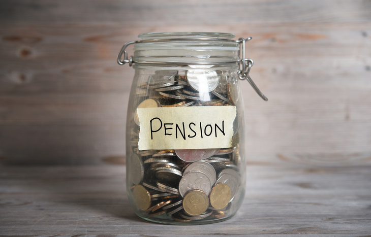 What is a pension plan?