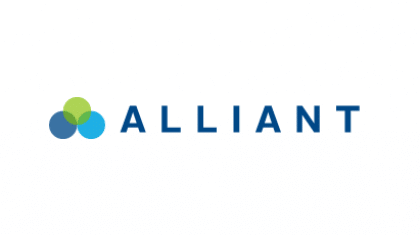 Alliant logo