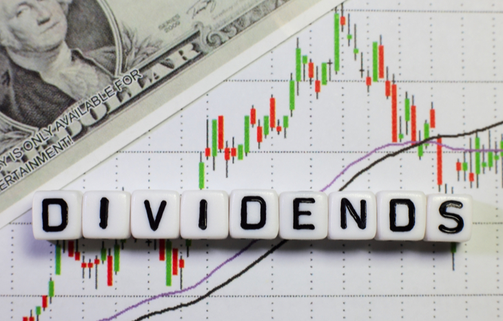 Investing in safe dividend stocks.