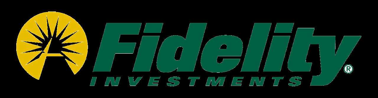 Commission-free investing: Fidelity