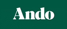 Best Socially Responsible Bank: Ando Money