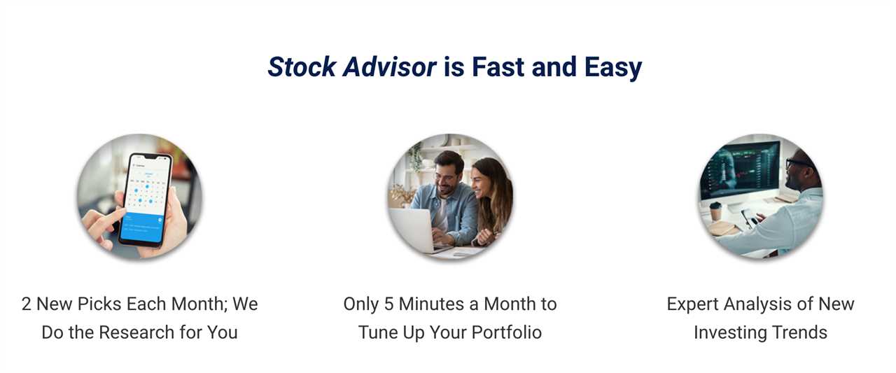 motley fool stock advisor how it works