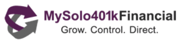 best solo 401k providers: MySolo401k