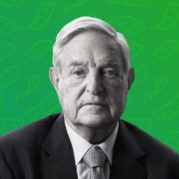 How Did George Soros Make His Money: Top 3 Trades