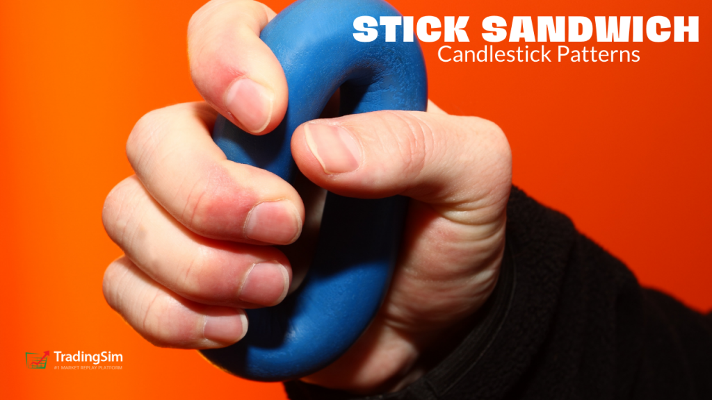 stick sandwich candlestick patterns banner