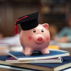 minimizing student loans