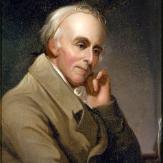 Benjamin Rush physician