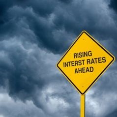 rising interest rates bond funds