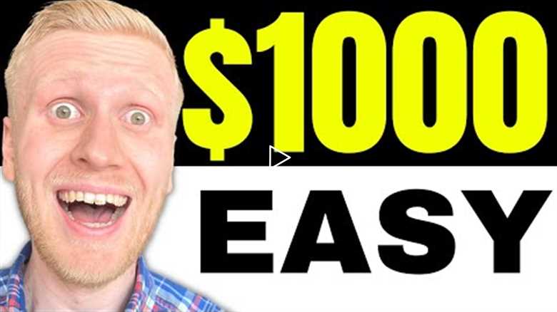 How to Earn $1000+ Per Month Online NOW: Easiest Way WORLDWIDE (2022)
