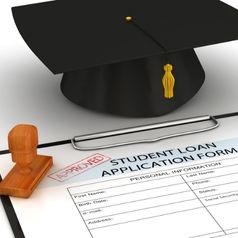 how much are student loans worth