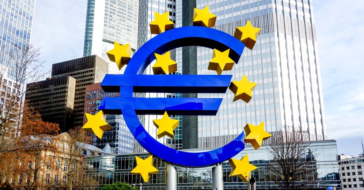 EUR: hope for ECB