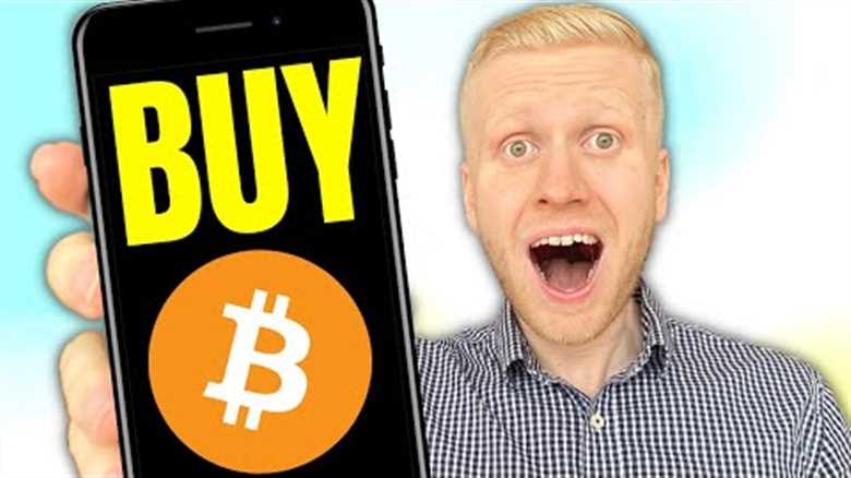 How to Buy Bitcoin for Beginners SAFELY & EASILY (Step-By-Step Guide)
