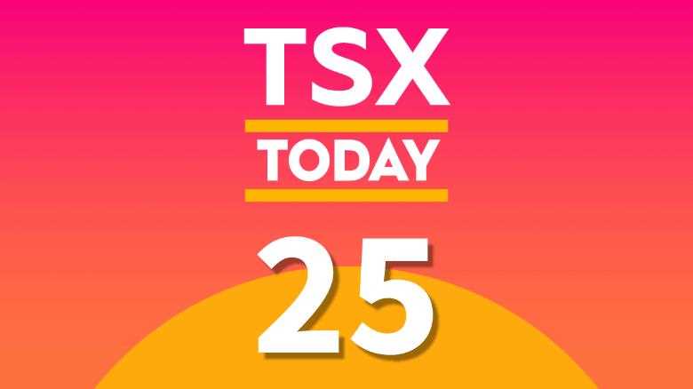 TSX Today: What Stocks to Watch on Wednesday, January 25, 2019
