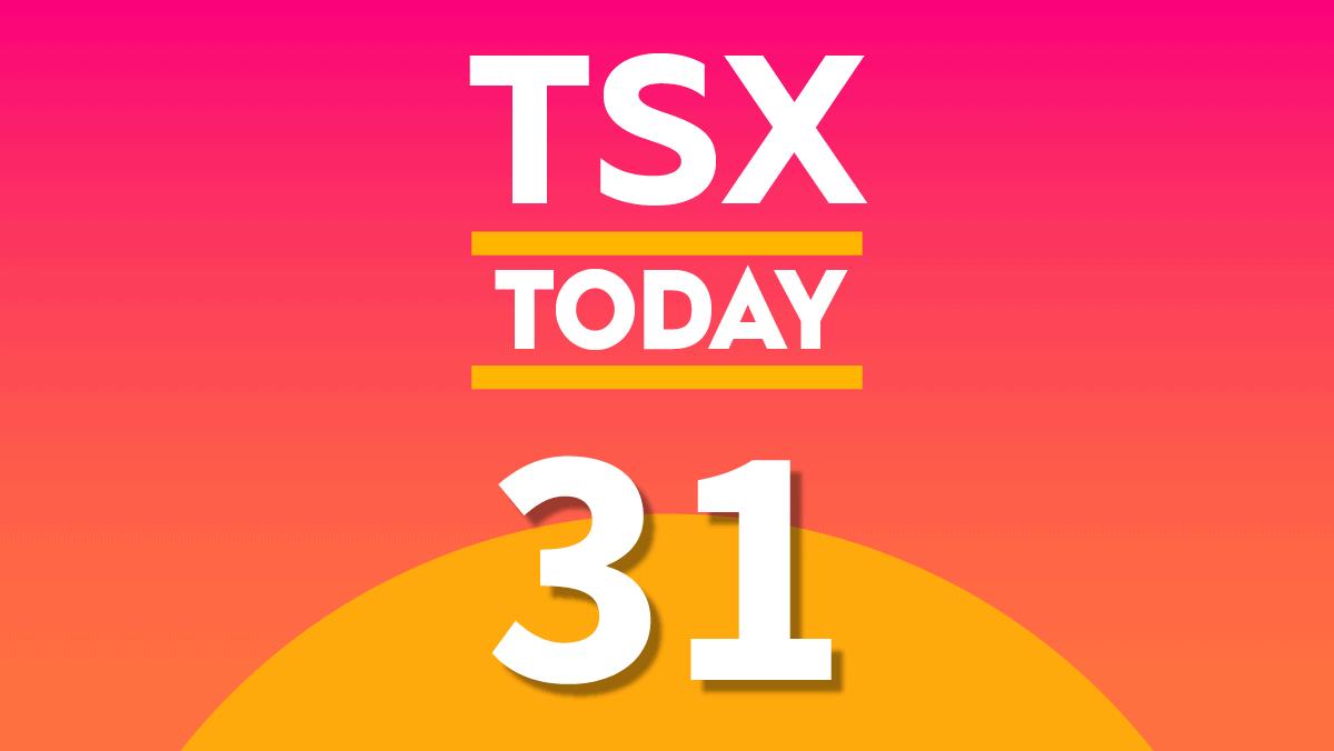 tsx today