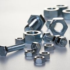 nuts and bolts of investing
