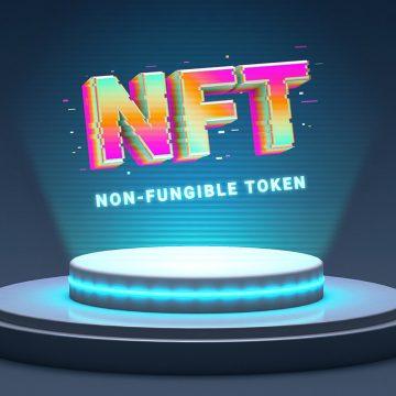The NFT Gaming Company IPO: NFT Monetisation of Video Games