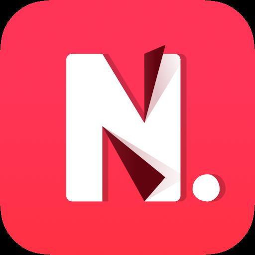 Best for Audio Note-Taking: Noted App