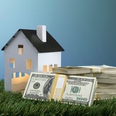 owning half a home