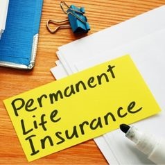 permanent life insurance exceptions