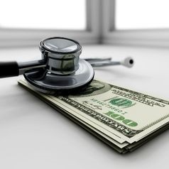 average doctor salaries