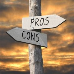 pros and cons of whole life insurance