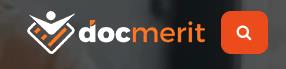 Docmerit logo