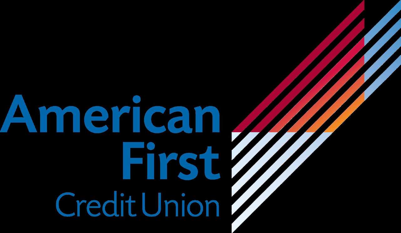 best five percent savings account: american first credit union