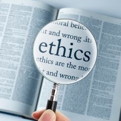 ethics of investing