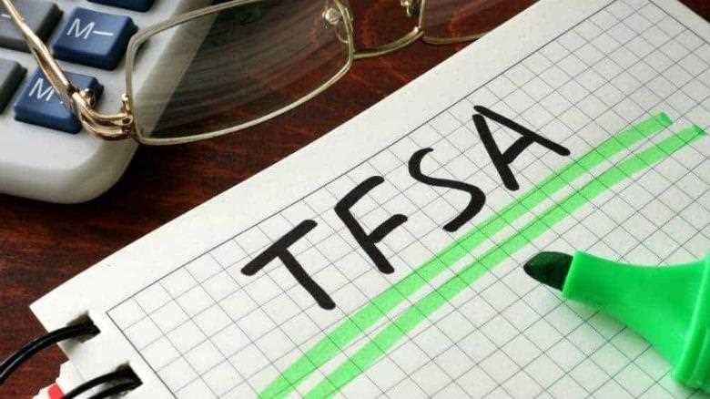 TFSA passive income: How to average $440 per month for decades