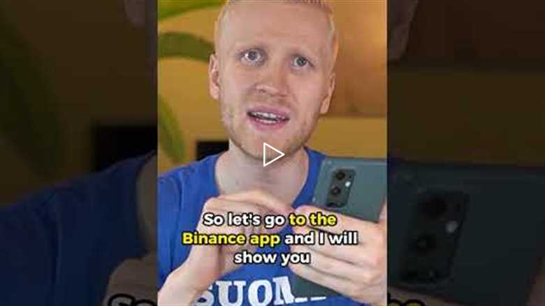How to Earn Money from Binance without Investment (Binance FREE Earn Money)