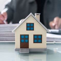 real estate tax advantages