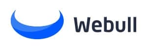 automatic investing app: Webull