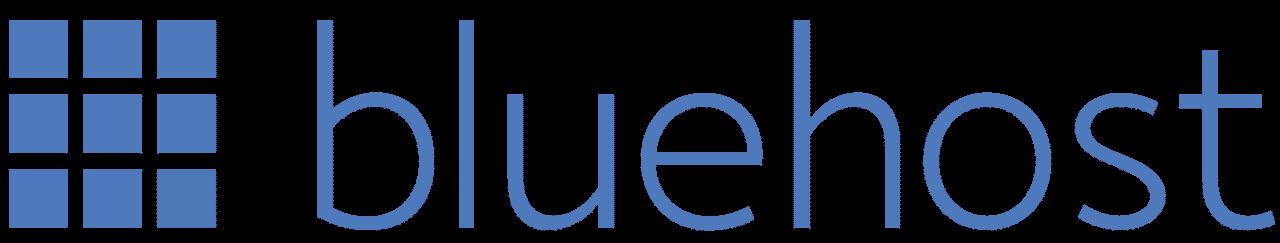 side hustle ideas: bluehost blogging