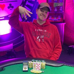 Spencer Smith poker win