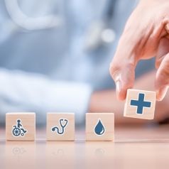 using disability insurance