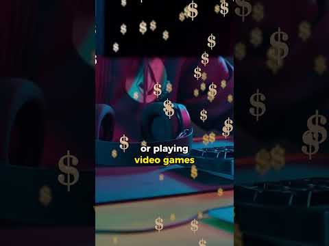 How to make money using AI social image