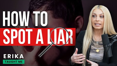 Former Secret Service Agent Reveals Psychological Tricks You're Falling For