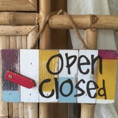 open-ended fund vs closed-ended fund