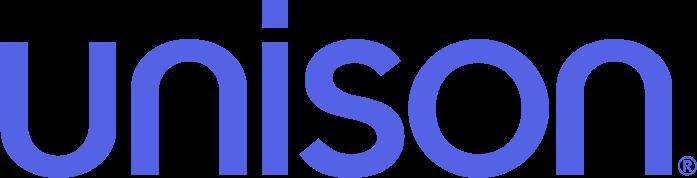 Unison new logo